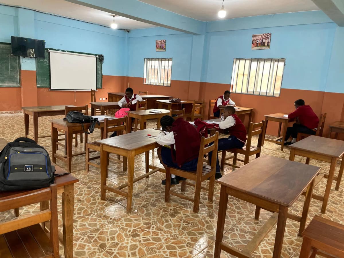 Salles de Détente 2