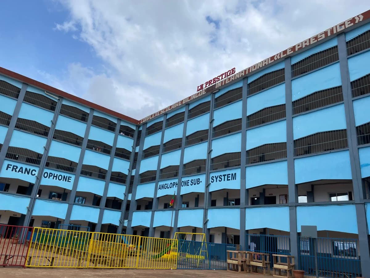 Bâtiments Modernes 2