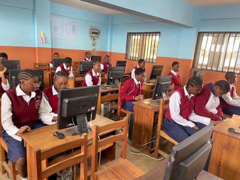 Salles Informatiques 3