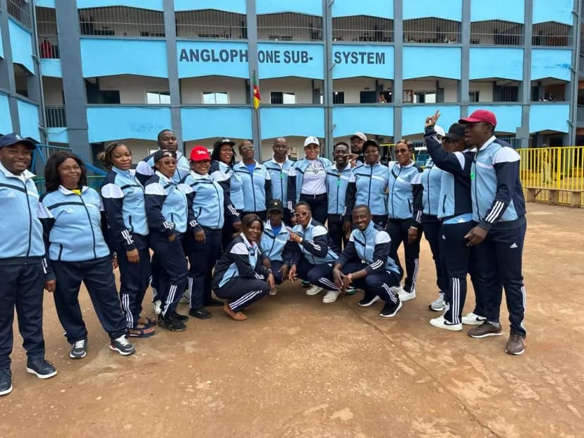 Personnel Enseignant 1