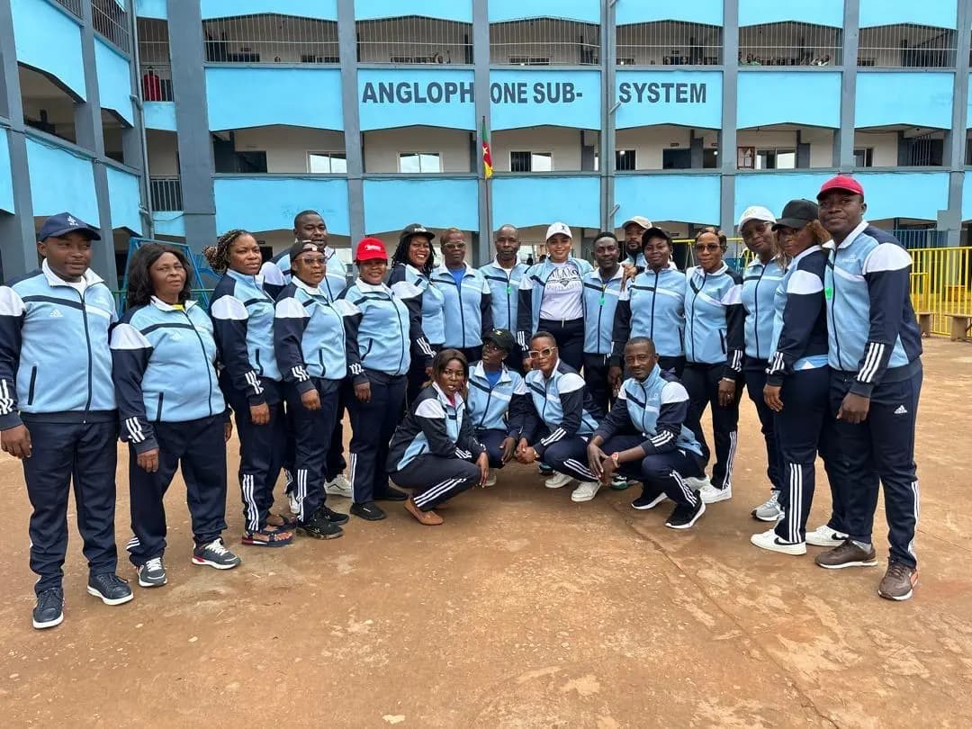 Équipe pédagogique