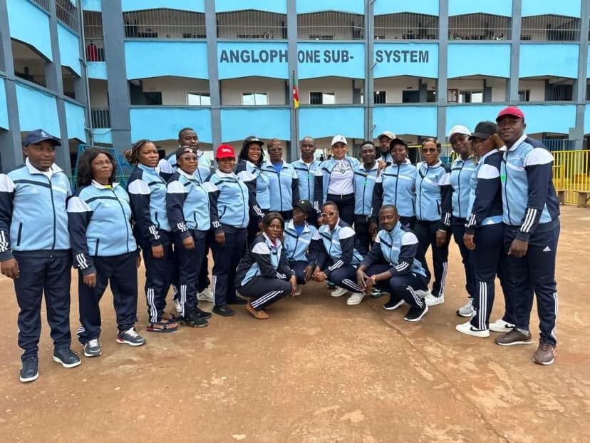 Personnel Enseignant 2